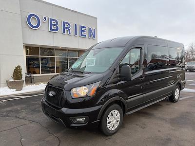 New 2026 Ford Transit 350 XL Passenger Van for sale #T33250 - photo 1