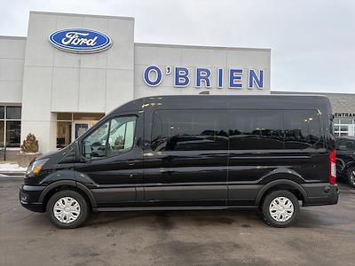 New 2026 Ford Transit 350 XL Passenger Van for sale #T33250 - photo 2