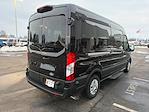 New 2026 Ford Transit 350 XL Passenger Van for sale #T33250 - photo 5
