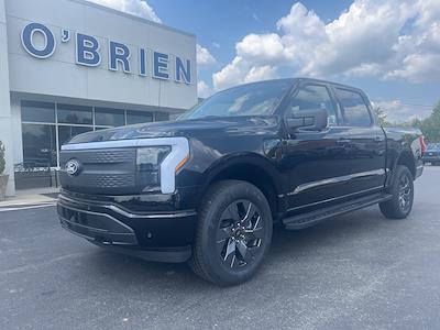 2025 Ford F-150 Lightning SuperCrew Cab AWD Pickup for sale #T34354 - photo 1
