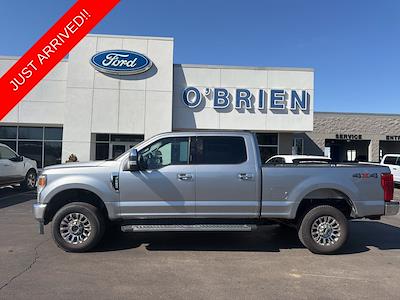 Used 2020 Ford F-350 - photo 1