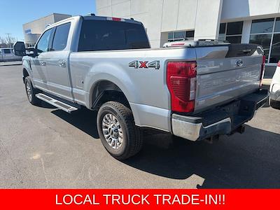 Used 2020 Ford F-350 - photo 1