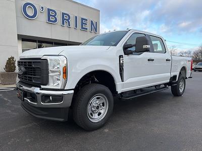 New 2026 Ford F-350 XL Crew Cab for sale #T34921 - photo 1