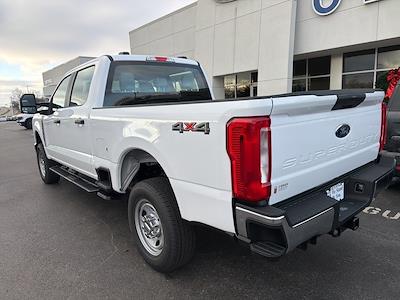 New 2026 Ford F-350 XL Crew Cab for sale #T34921 - photo 2