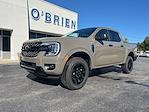 New 2025 Ford Ranger XLT SuperCrew Cab 4WD Pickup for sale #T35701 - photo 1