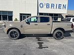 New 2025 Ford Ranger XLT SuperCrew Cab 4WD Pickup for sale #T35701 - photo 2