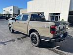 New 2025 Ford Ranger XLT SuperCrew Cab 4WD Pickup for sale #T35701 - photo 3