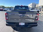 New 2025 Ford Ranger XLT SuperCrew Cab 4WD Pickup for sale #T35701 - photo 4