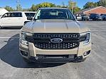 New 2025 Ford Ranger XLT SuperCrew Cab 4WD Pickup for sale #T35701 - photo 8