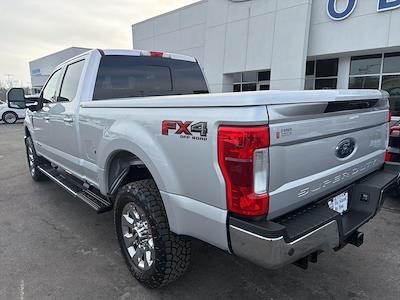 Used 2019 Ford F-250 Lariat Crew Cab for sale #T36479A - photo 2