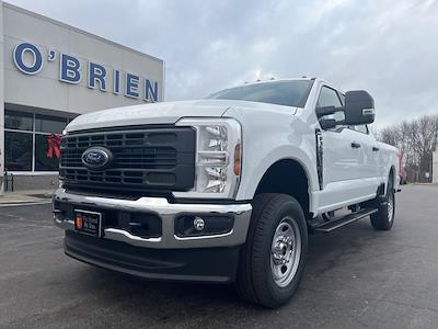 New 2026 Ford F-350 XL Crew Cab for sale #T36709 - photo 1