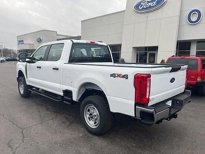 New 2026 Ford F-350 XL Crew Cab for sale #T36709 - photo 2