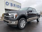 New 2026 Ford F-150 King Ranch SuperCrew Cab for sale #T37438 - photo 1
