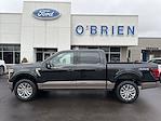 New 2026 Ford F-150 King Ranch SuperCrew Cab for sale #T37438 - photo 2