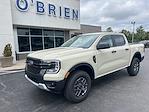 New 2025 Ford Ranger XLT SuperCrew Cab 4WD Pickup for sale #T37545 - photo 1