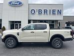 New 2025 Ford Ranger XLT SuperCrew Cab 4WD Pickup for sale #T37545 - photo 3