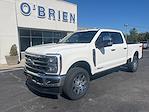 New 2026 Ford F-250 King Ranch Crew Cab 4WD Pickup for sale #T37782 - photo 1