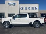 New 2026 Ford F-250 King Ranch Crew Cab 4WD Pickup for sale #T37782 - photo 3