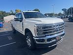New 2026 Ford F-250 King Ranch Crew Cab 4WD Pickup for sale #T37782 - photo 7