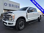 2024 Ford F-250 Crew Cab 4WD Pickup for sale #T37782A - photo 1