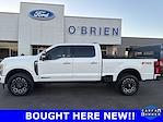 2024 Ford F-250 Crew Cab 4WD Pickup for sale #T37782A - photo 3