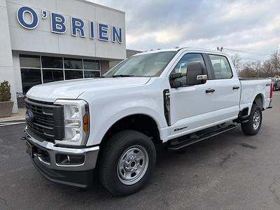 New 2026 Ford F-350 XL Crew Cab for sale #T38159 - photo 1