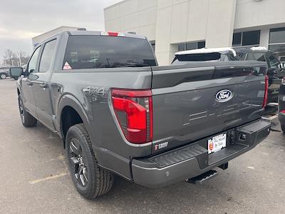 New 2025 Ford F-150 STX SuperCrew Cab for sale #T38282 - photo 2