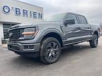 New 2025 Ford F-150 STX SuperCrew Cab for sale #T38282 - photo 21