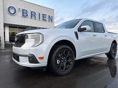 New 2026 Ford Maverick - photo 1