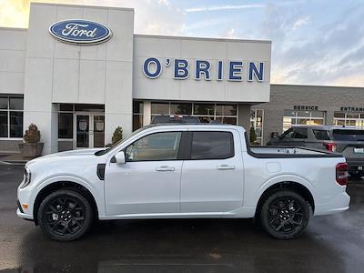 New 2026 Ford Maverick - photo 1