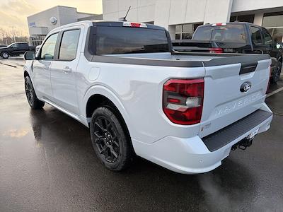 New 2026 Ford Maverick - photo 1