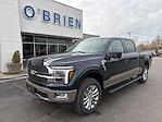 New 2026 Ford F-150 King Ranch SuperCrew Cab for sale #T38626 - photo 1