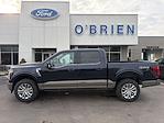New 2026 Ford F-150 King Ranch SuperCrew Cab for sale #T38626 - photo 3