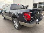 New 2026 Ford F-150 King Ranch SuperCrew Cab for sale #T38626 - photo 2