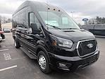2026 Ford Transit 350 HD High Roof DRW AWD Passenger Van for sale #T38987 - photo 7