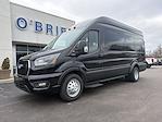 2026 Ford Transit 350 HD High Roof DRW AWD Passenger Van for sale #T38987 - photo 1