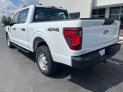 2025 Ford F-150 SuperCrew Cab 4WD Pickup for sale #F39310 - photo 2
