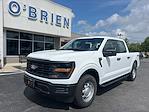2025 Ford F-150 SuperCrew Cab 4WD Pickup for sale #F39310 - photo 1