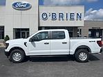 2025 Ford F-150 SuperCrew Cab 4WD Pickup for sale #F39310 - photo 3