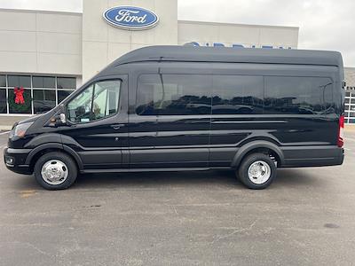 New 2026 Ford Transit 350 HD XLT Passenger Van for sale #T39384 - photo 2