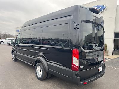 New 2026 Ford Transit 350 HD XLT Passenger Van for sale #T39384 - photo 2