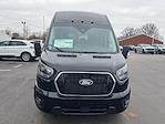 New 2026 Ford Transit 350 HD XLT Passenger Van for sale #T39384 - photo 8