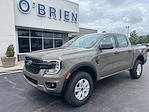 New 2025 Ford Ranger XL SuperCrew Cab 4WD Pickup for sale #T39982 - photo 1