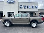 New 2025 Ford Ranger XL SuperCrew Cab 4WD Pickup for sale #T39982 - photo 3