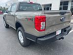 New 2025 Ford Ranger XL SuperCrew Cab 4WD Pickup for sale #T39982 - photo 2