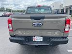 New 2025 Ford Ranger XL SuperCrew Cab 4WD Pickup for sale #T39982 - photo 4