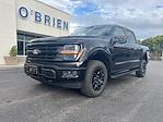 New 2025 Ford F-150 XLT SuperCrew Cab 4WD Pickup for sale #T40207 - photo 25