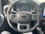 New 2025 Ford F-150 XLT SuperCrew Cab 4WD Pickup for sale #T40207 - photo 18