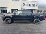 New 2025 Ford F-150 XLT SuperCrew Cab 4WD Pickup for sale #T40207 - photo 1