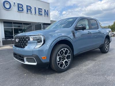 2025 Ford Maverick SuperCrew Cab AWD Pickup for sale #T42100 - photo 1
